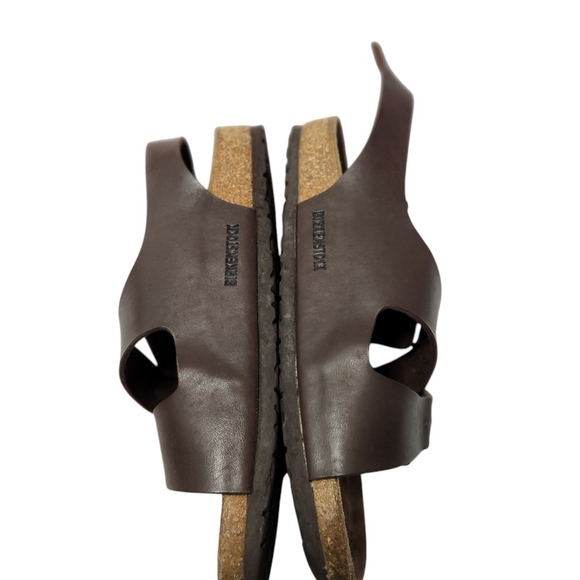 Birkenstock Milano sandals size 43 EU - Picture 3 of 7